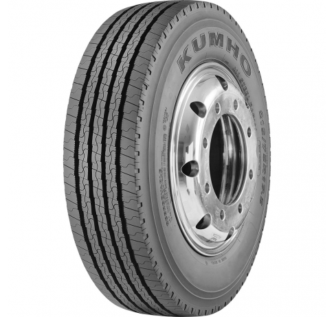 Kumho 385/55 R22.5 160J KLS03