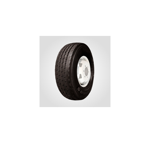 Кама 385/55 R22.5  NT 202+