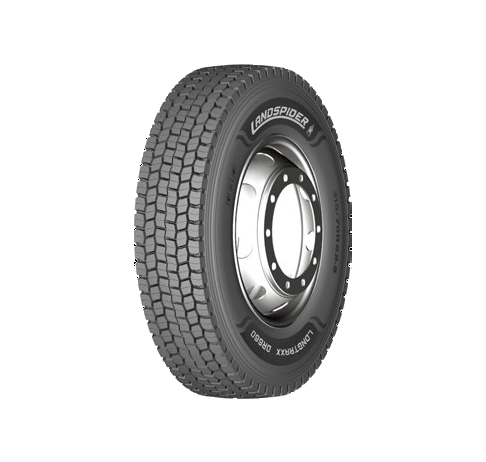 Longtraxx 295/80 R22.5 154/149M DR660 M+S