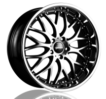 Vertini Riviera-S 5x120 18x8 ЕТ20 СB74.1