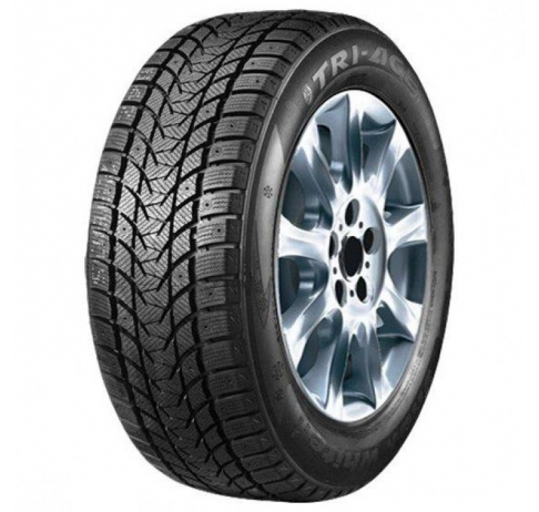 Tri-Ace 285/40 R22 110H Snow White II