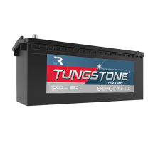 TungStone 225 А/ч о.п. (+;-) А 12V Dynamic