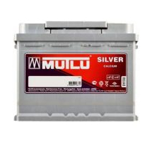 Mutlu 60 А/ч п.п. А 12V SBF