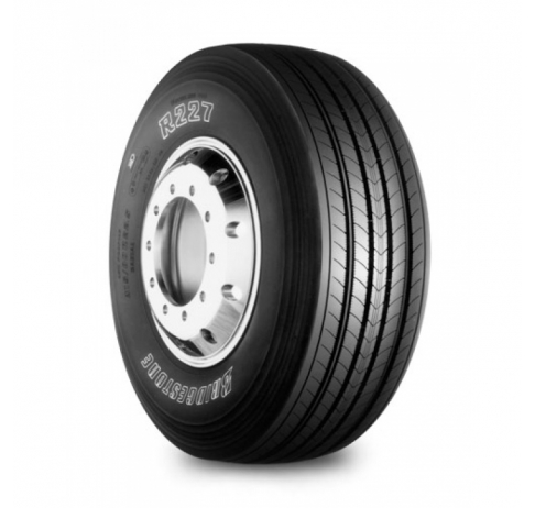 Bridgestone 215/75 R17.5 126/124M R227