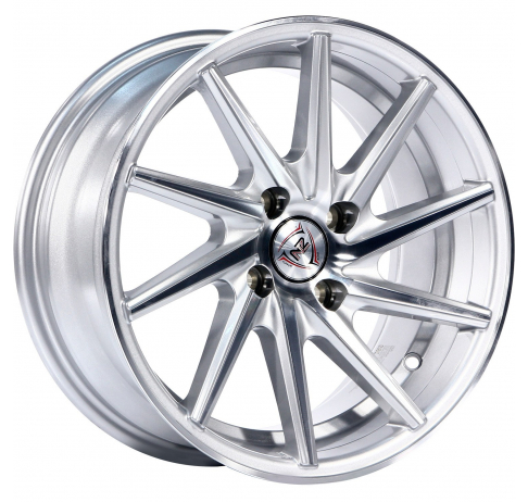 NZ H-03 (L) 15 / 4*100 ET30 D60.1 J7.0 SF