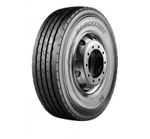 Bridgestone 315/80 R22.5 156/150K MS1 TL Рулевая