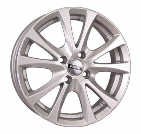 Neo 509 15 / 4*100 ET49 D60.1 J6.0 S