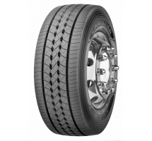 Goodyear 215/75 R17.5  KMAX S руль