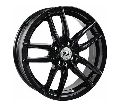 RST R076 16 / 5*114.3 ET43 D67.1 J6.0 BL