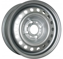 TREBL 9207T 6.5x16/6x139.7 ЕТ56 D92.5 Silver