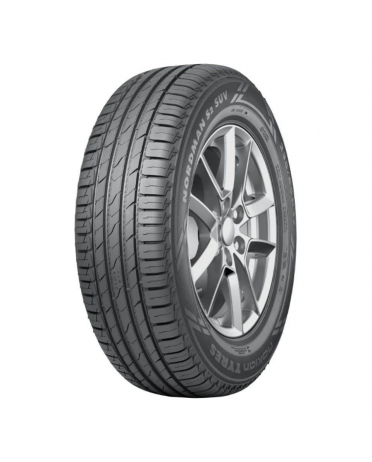 NORDMAN S2 SUV