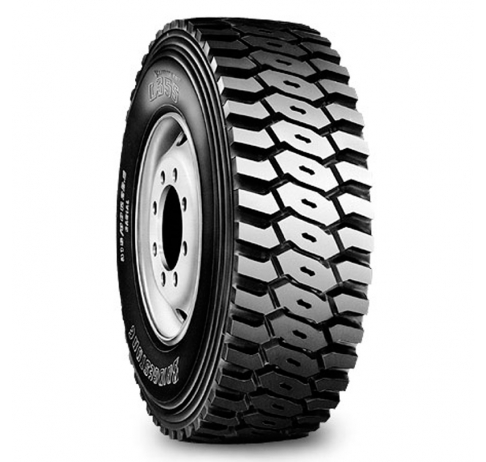 Bridgestone 315/80 R22.5 156/150K L355 строительная ведущая