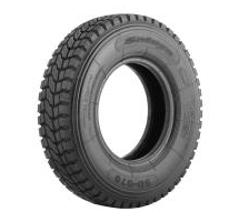 Satoya 8.25/ R16 128/124K SD-070 PR16