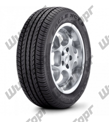 Eagle NCT 5 Asymmetric RunOnFlat