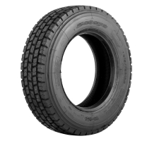 Satoya 215/75 R17.5 127/124M SD-060 PR16 Ведущая