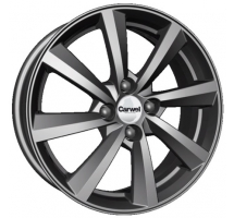 Carwel Селигер 16 / 4*100 ET40 D67.1 J6.0 GR
