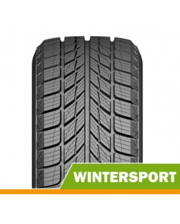 Wintersport