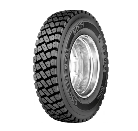 Continental 315/80 R22.5 156/150K HDC1