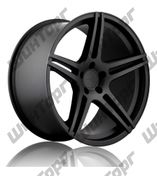 IC-S5 Black