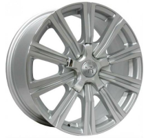 LegeArtis LX97 18 / 5*150 ET60 D110.1 J8.0 SF