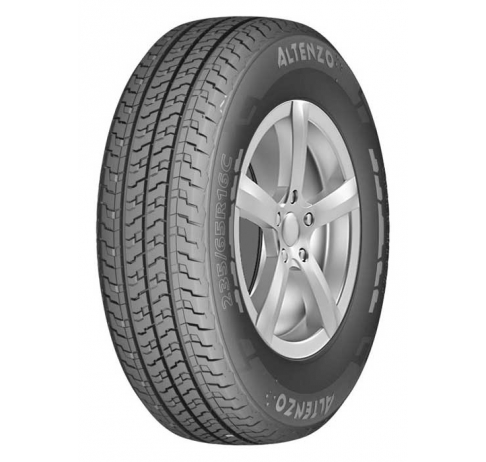 Altenzo 205/65 R16C 107/105T Cursitor