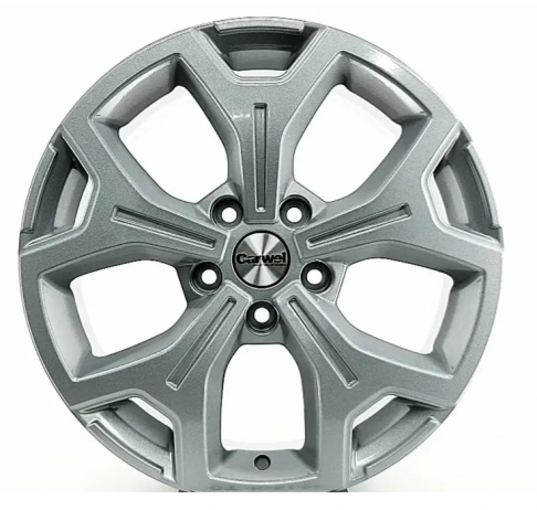 Carwel Талкас 1710 17 / 5*114.3 ET50 D66.1 J6.5 SLT