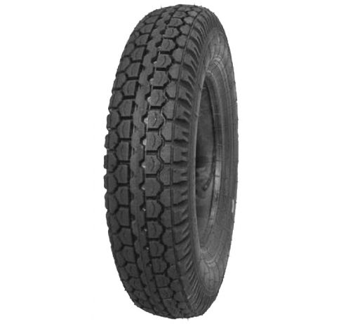 Nortec 4.00/ R10  IM-10 TT