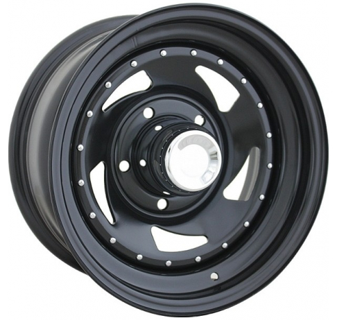 Icon SNC012 16 / 5*139.7 ET20 D108.5 J7.0 Black
