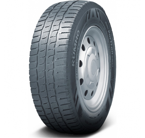 Kumho 215/65 R16C 109/107R CW-51 Winter Portran