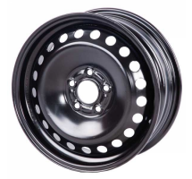 Trebl 9228 16 / 5*114.3 ET46 D67.1 J6.5 Black