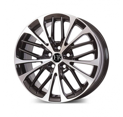 FR Replica TY0033 18 / 5*114.3 ET50 D60.1 J8.0 BF