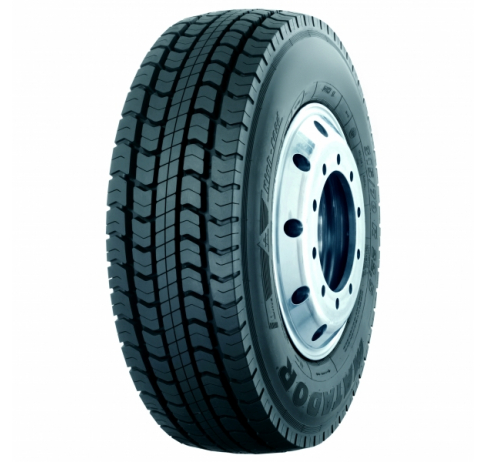 Matador 315/70 R22.5  DH1