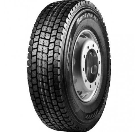 Unicoin 315/70 R22.5 152/148M R-230 18pr M+S