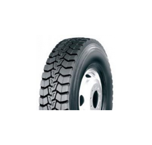Long March 315/80 R22.5  LM328