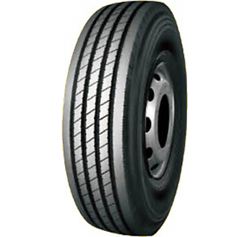 Double Road 295/80 R22.5 152/148M DR812 18PR руль