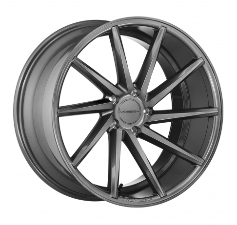 Vossen CVT (872) Left 18 / 5*120 ET30 D72.5 J9.0 MGF