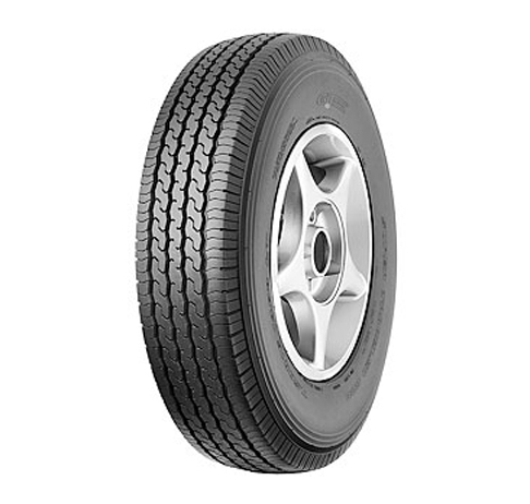 GT Radial 7.50/ R16 122/118L ST668