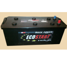 Eco Start 190 А/ч п.п. 1300А 12V 