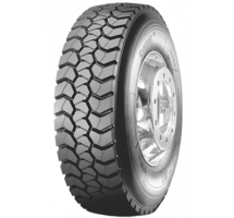 Sava 315/80 R22.5 156/150K Orjak MS TL
