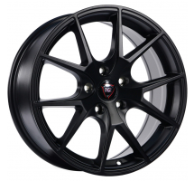 NZ H-04 7.5x17/5x112 ET35 D66.6 MB