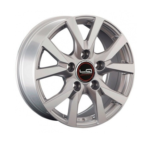 LegeArtis TY237 18 / 5*150 ET56 D110.1 J8.0 SF