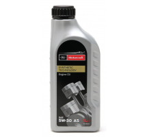 Масло моторное Ford 5W-30 1л (Formula F) Motocraft 5W-30 1л