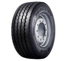 Bridgestone 385/65 R22.5 160K R168 Прицепная
