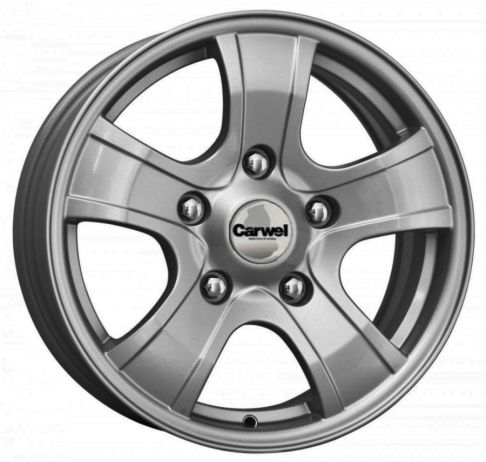 Carwel Сарпа 170 16 / 5*139.7 ET40 D98 J7.0 SB
