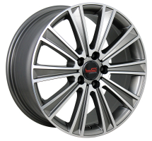 LegeArtis Replica Concept-MR540 8x18/5x112 ET33 D66.6 GMF
