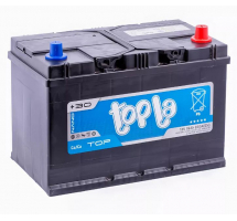Topla 95 А/ч п.п. 850А 12V TOP Asia