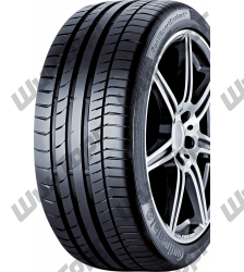 ContiSportContact 5 SUV SSR МО