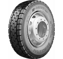 Bridgestone 215/75 R17.5 126/124M RD2 TL M+S Вед,
