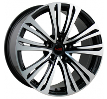 LegeArtis Replica Concept-A529 7.5x17/5x112 ET33 D66.6 BKF
