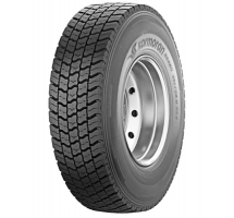 Kormoran 265/70 R19.5  D Ведущая